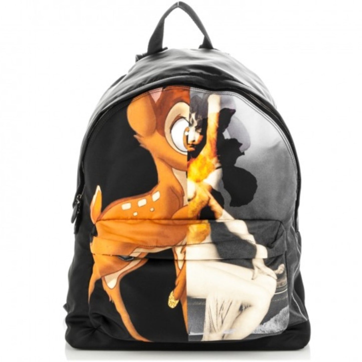 Givenchy Rare Collectors Bambi Print Backpack #YoloLuxe