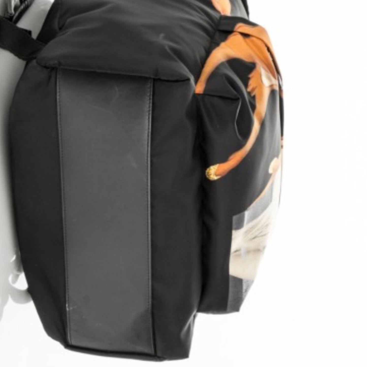 Givenchy Rare Collectors Bambi Print Backpack #YoloLuxe