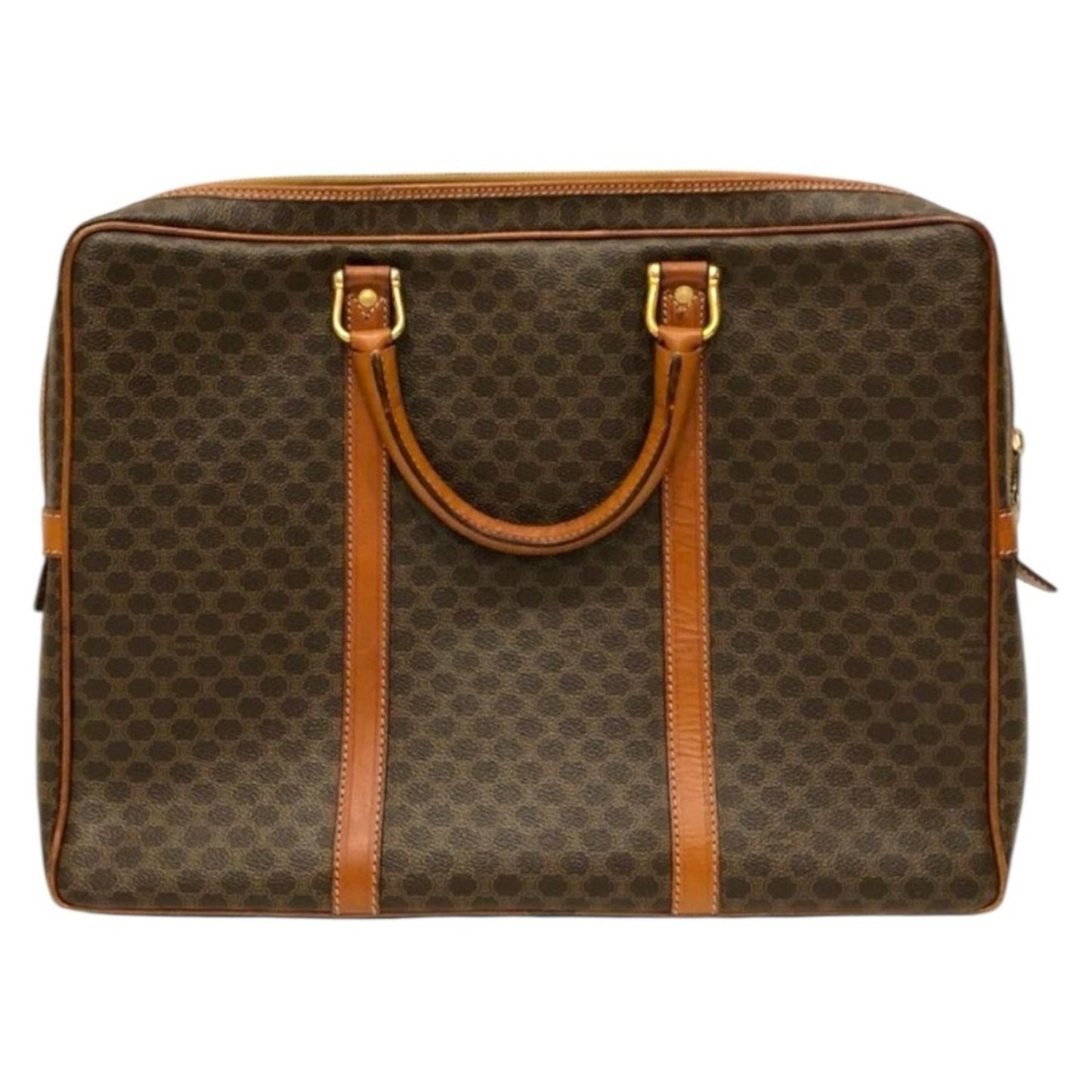 Celine Vintage Laptop Work Bag