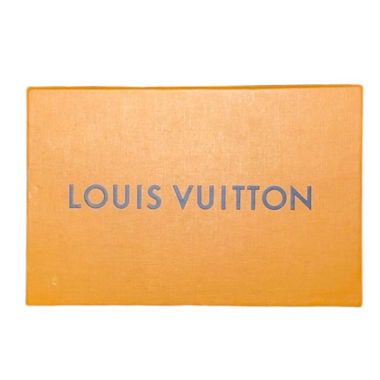 Louis Vuitton Sarah Wallet Monogram Canvas Brown w/Box & COA