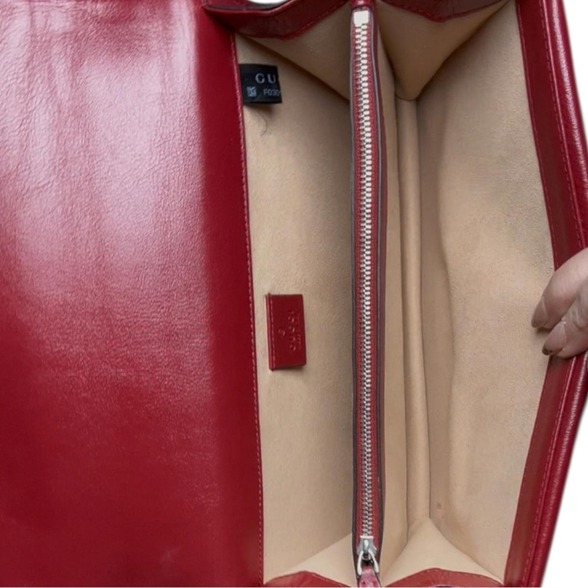 Gucci Multicolor GG Tweed Dionysus Shoulder Bag