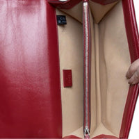 Gucci Multicolor GG Tweed Dionysus Shoulder Bag