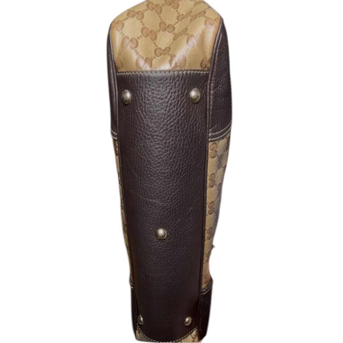 Gucci GG Crystal Princy Tote bag