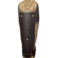 Gucci GG Crystal Princy Tote bag