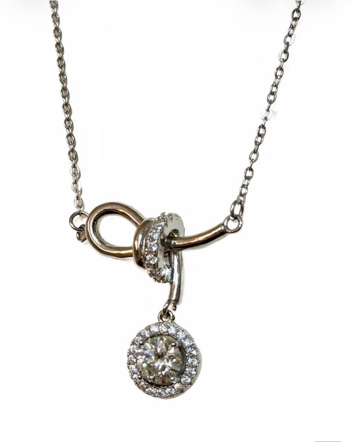A Large Jewelry Bundle with Necklaces Earrings Rings Bracelets Charms etc