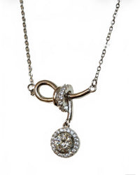 A Large Jewelry Bundle with Necklaces Earrings Rings Bracelets Charms etc