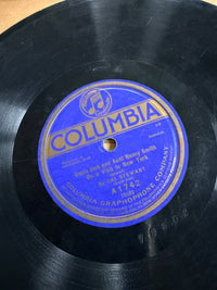 Vinyl Record Album with 15 records