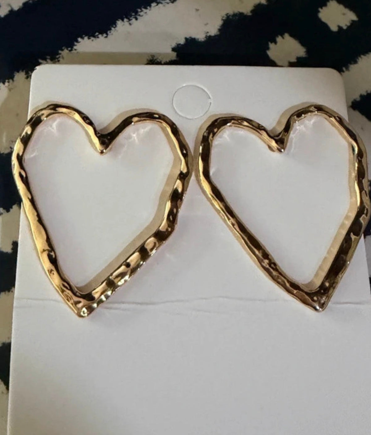 A Large Jewelry Bundle with Necklaces Earrings Rings Bracelets Charms etc