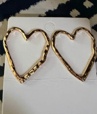 A Large Jewelry Bundle with Necklaces Earrings Rings Bracelets Charms etc