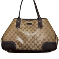 Gucci GG Crystal Princy Tote bag