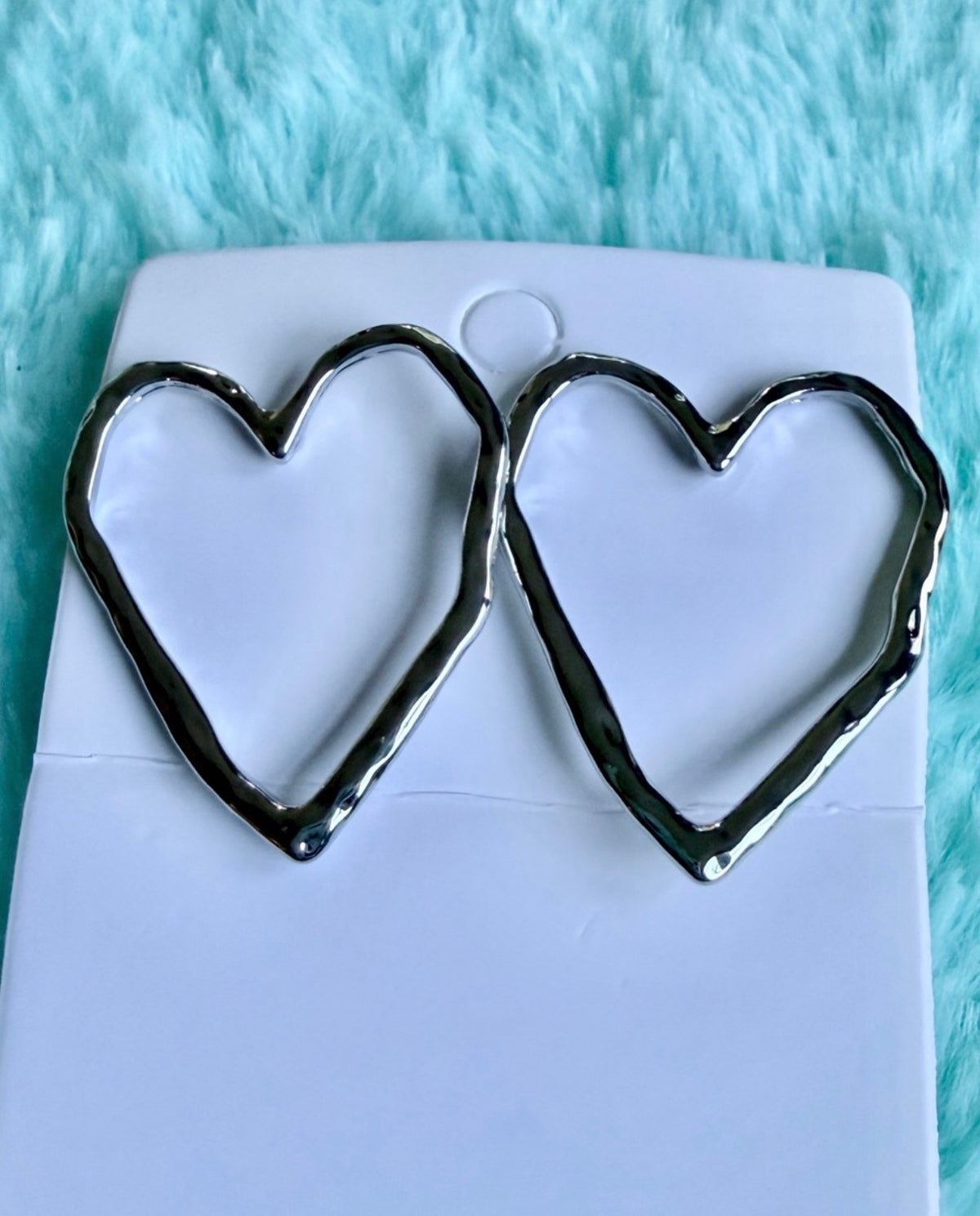 A Large Jewelry Bundle with Necklaces Earrings Rings Bracelets Charms etc