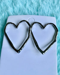 A Large Jewelry Bundle with Necklaces Earrings Rings Bracelets Charms etc