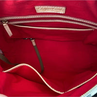 Dooney & Bourke White and Black