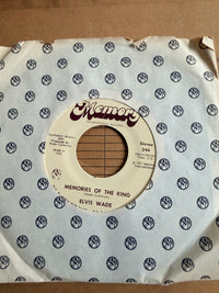 Vinyl Record Album with 15 records
