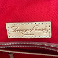 Dooney & Bourke White and Black