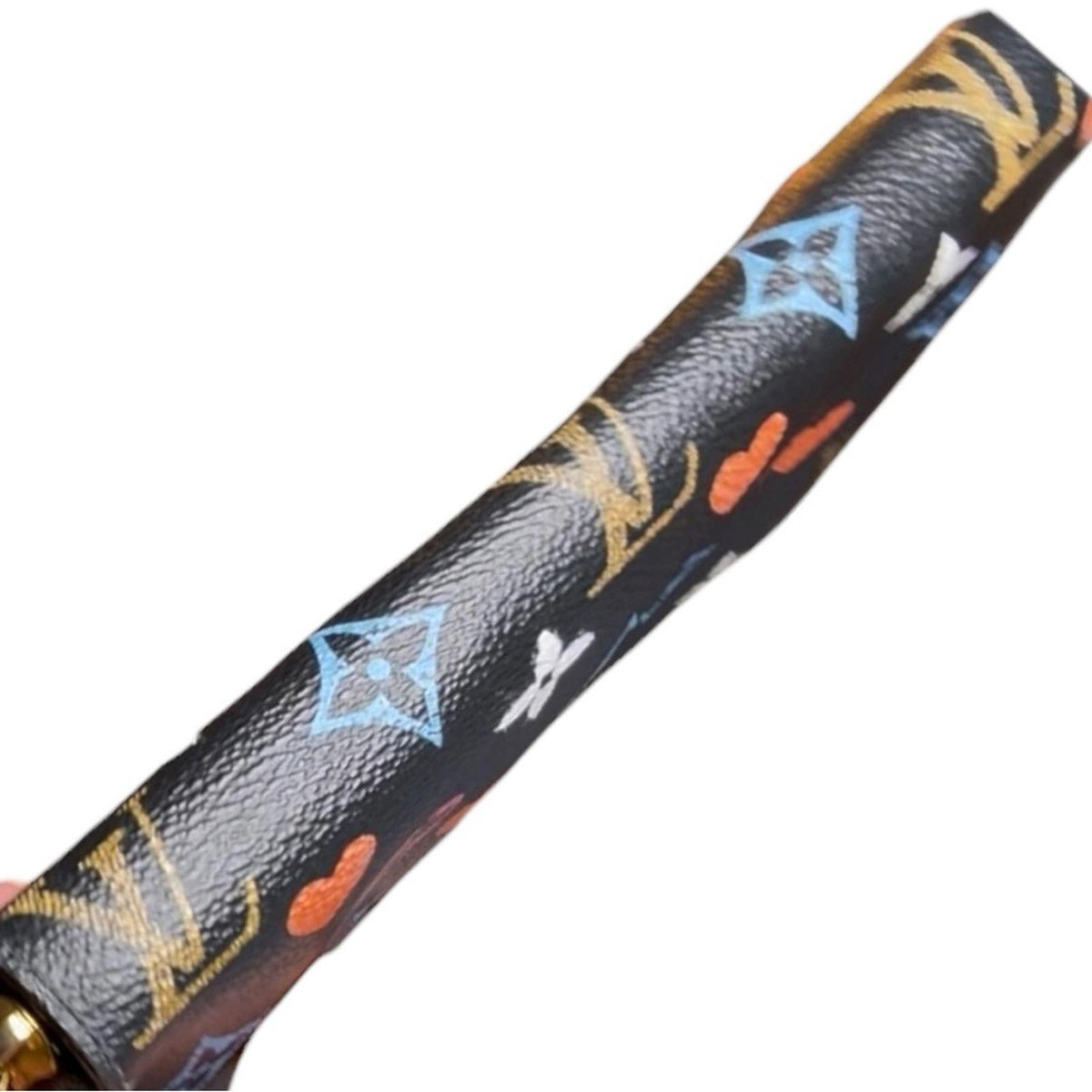 Louis Vuitton Game On Zippy Wallet Black Monogram Canvas