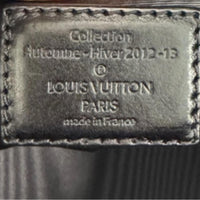 Louis Vuitton Limited Edition Leopard Velvet Speedy 30 Bag Black Leather Trim