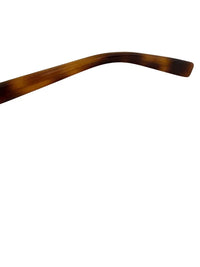 Saint Laurent Authentic Sunglasses SL 502 003 Tortoise Cat Eye 56mm New
