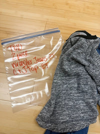 Wrangler Baby Boys Jeans & Cat & Jack Gray Long Sleeve Sweatshirt Outfit 2T