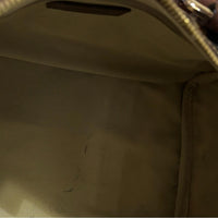 Dolce & Gabbana Leopard Print Boston Bag