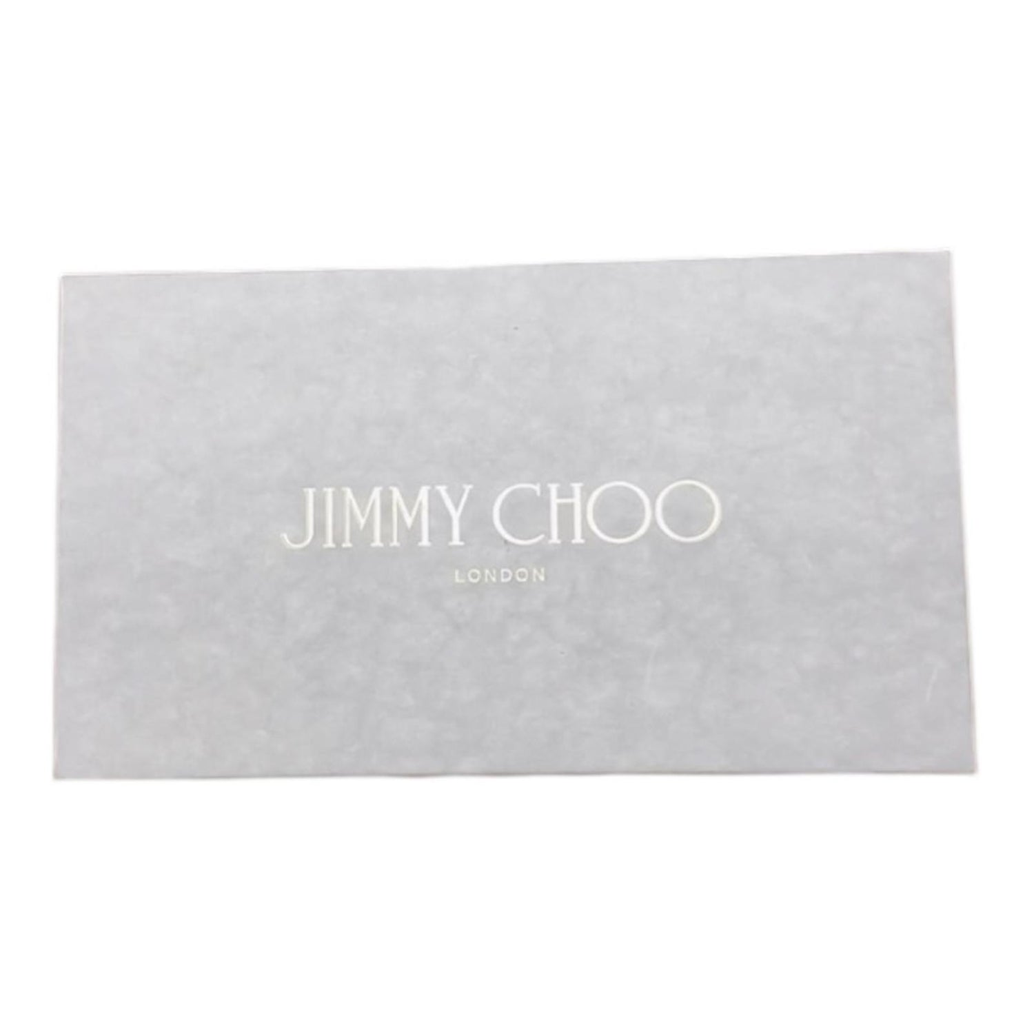 Jimmy Choo Bettina Long Zip Around Wallet Milk White Leather Embossed Logo