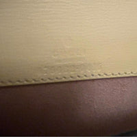 Gucci Dionysus Super Mini Leather Shoulder Bag Tricolor Red Yellow Blue