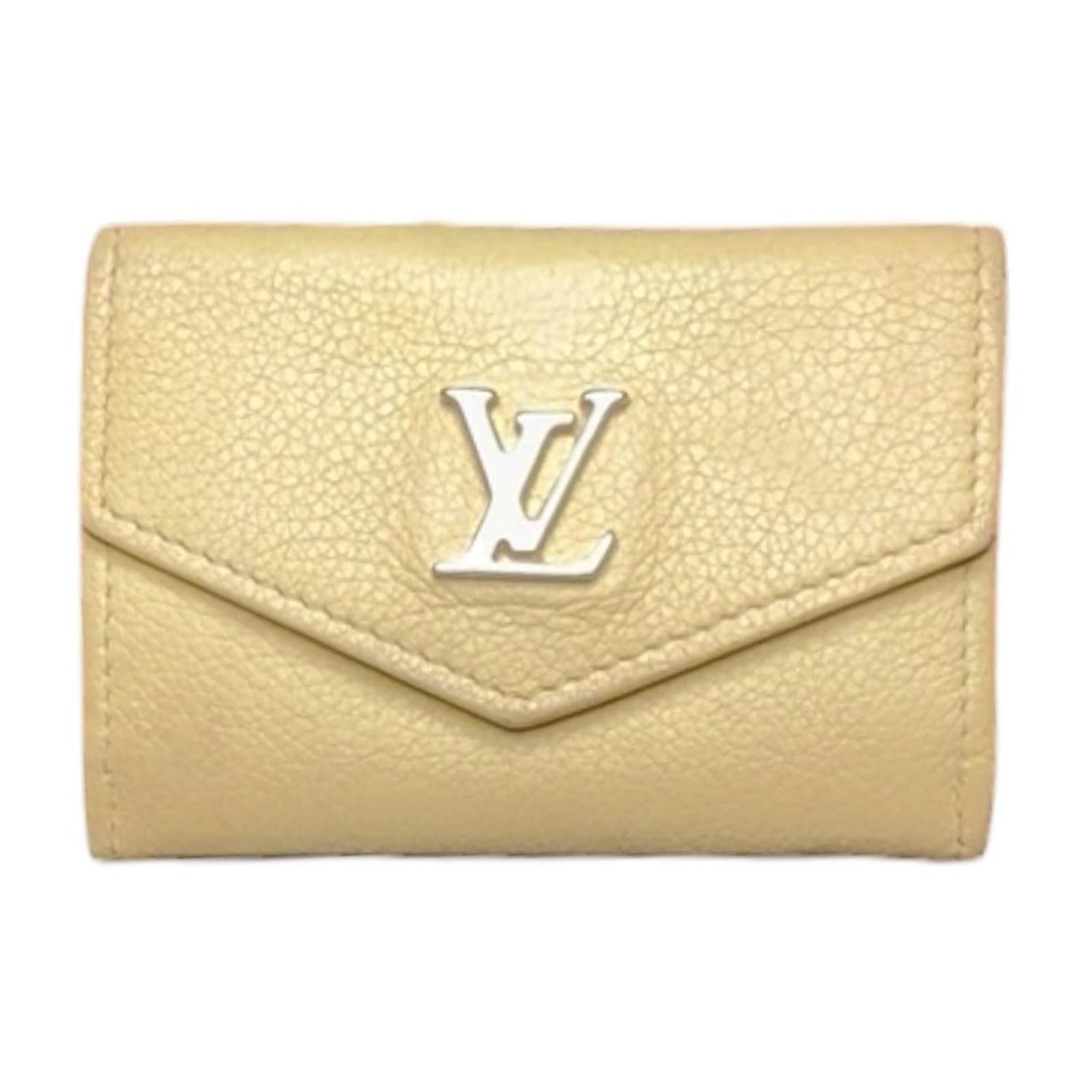Louis Vuitton Lockmini Wallet