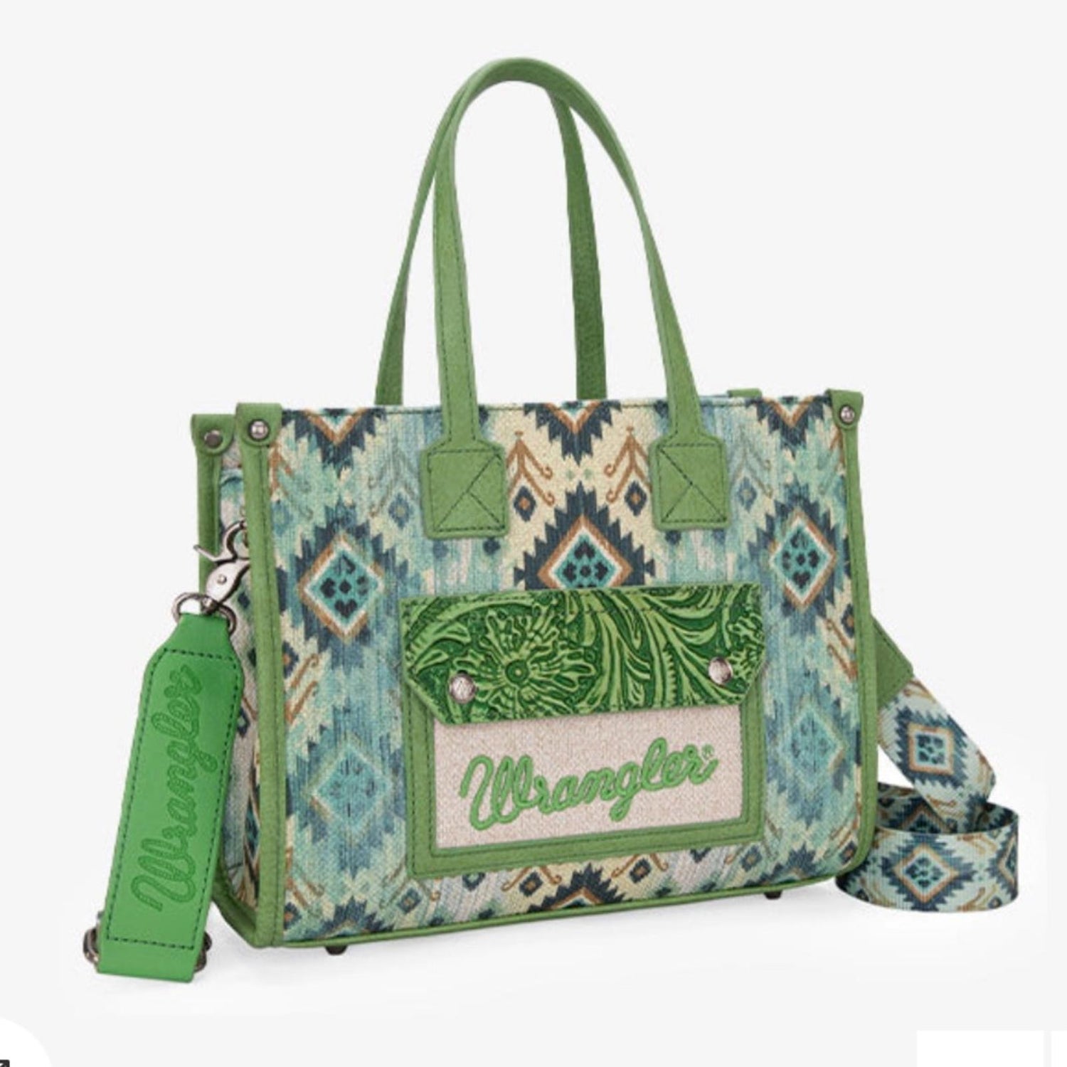 BOGO Buy anything over $300, get Wrangler or Montana West Handbag as Gift 🎁