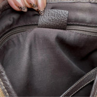 Gucci GG Crystal Princy Tote bag