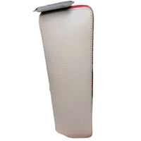 Gucci Ophidia Flora Dome Bag GG Supreme Beige Ebony