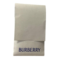 Burberry Prorsum Marsh High Black Rain Boots Women’s Size EU 38 US 7.5