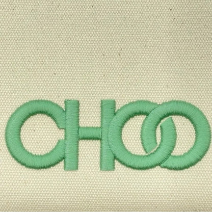 Jimmy Choo Mini Tote Crossbody – Antique Jade NWT full inclusion