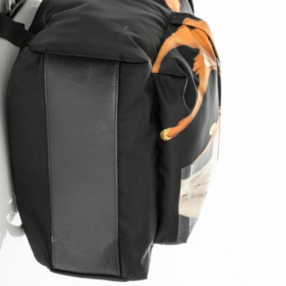 Givenchy Rare Collectors Bambi Print Backpack  #YoloLuxe