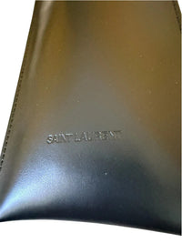 Saint Laurent Authentic Sunglasses SL 502 003 Tortoise Cat Eye 56mm New