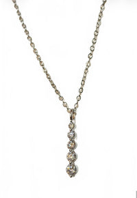 A Large Jewelry Bundle with Necklaces Earrings Rings Bracelets Charms etc