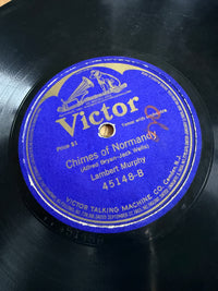 Vinyl Record Album with 15 records