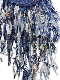 Handmade Denim Dream Catchers | Custom & Themed
