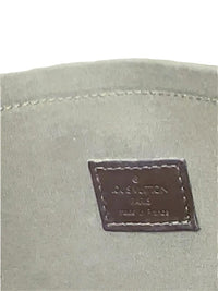 Louis Vuitton Monogram Canvas Messenger Bag