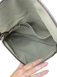 Louis Vuitton Monogram Canvas Messenger Bag
