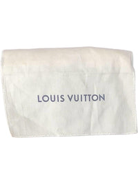 Louis Vuitton Portefeuille Flore Compact Monogram Fuchsia Pink Flower Wallet