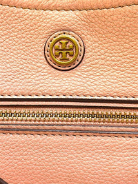 Tory Burch Pink Leather Handbag NWT