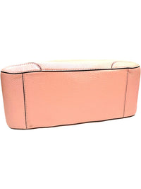Tory Burch Pink Leather Handbag NWT