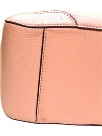 Tory Burch Pink Leather Handbag NWT