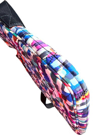 Kate Spade Multi-Color Quilted Crossbody Bag