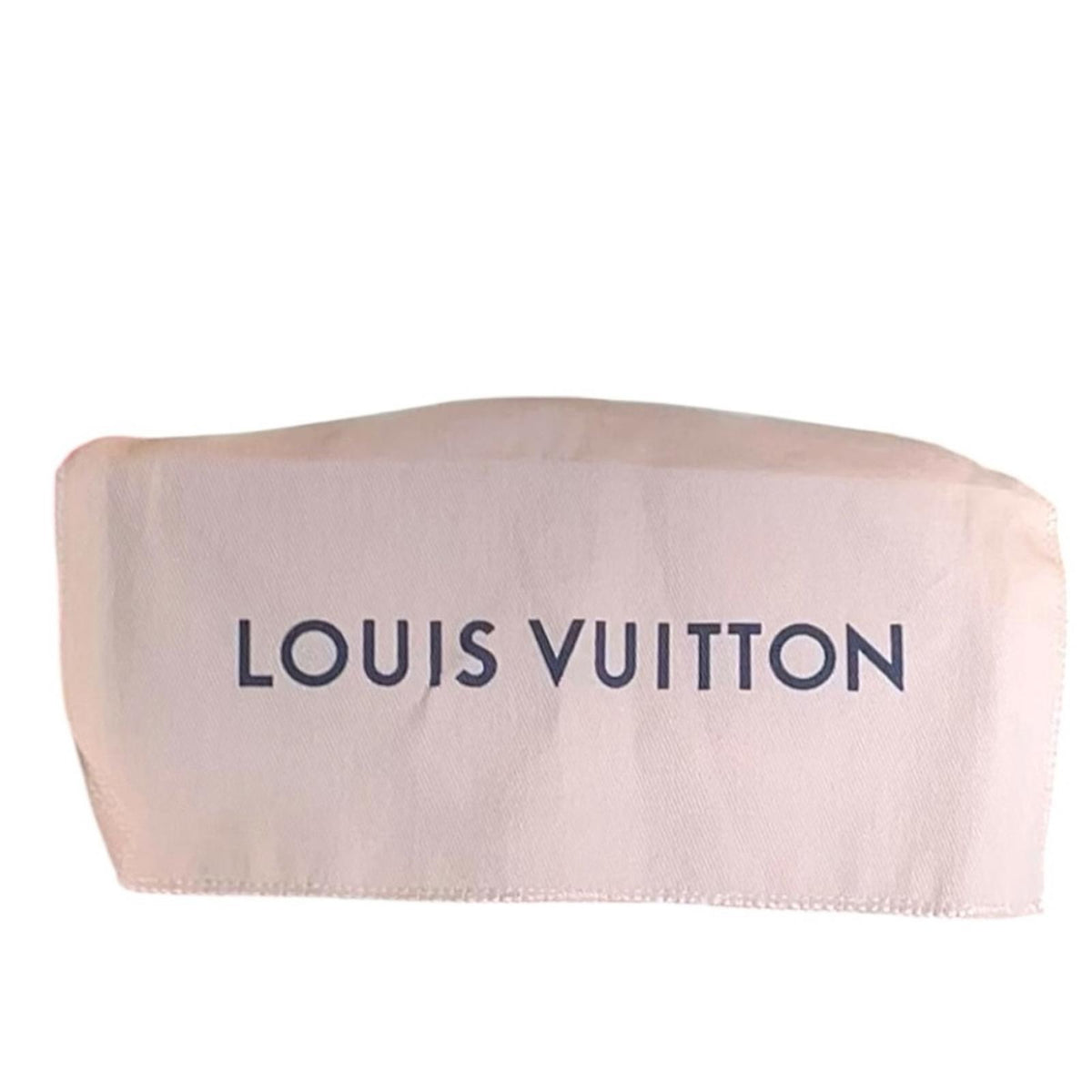 Louis Vuitton Sarah Wallet Damier Ebene Canvas Rose Ballerine Interior
