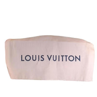 Louis Vuitton Sarah Wallet Damier Ebene Canvas Rose Ballerine Interior