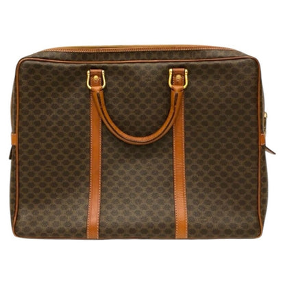 Celine Vintage Laptop Work Bag