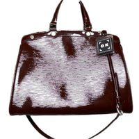 Louis Vuitton Amarante Epi Electric Pont-Neuf PM Bag