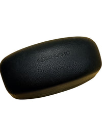 Ferragamo Brown Gradient Lens Sunglasses with Gold Logo Detail
