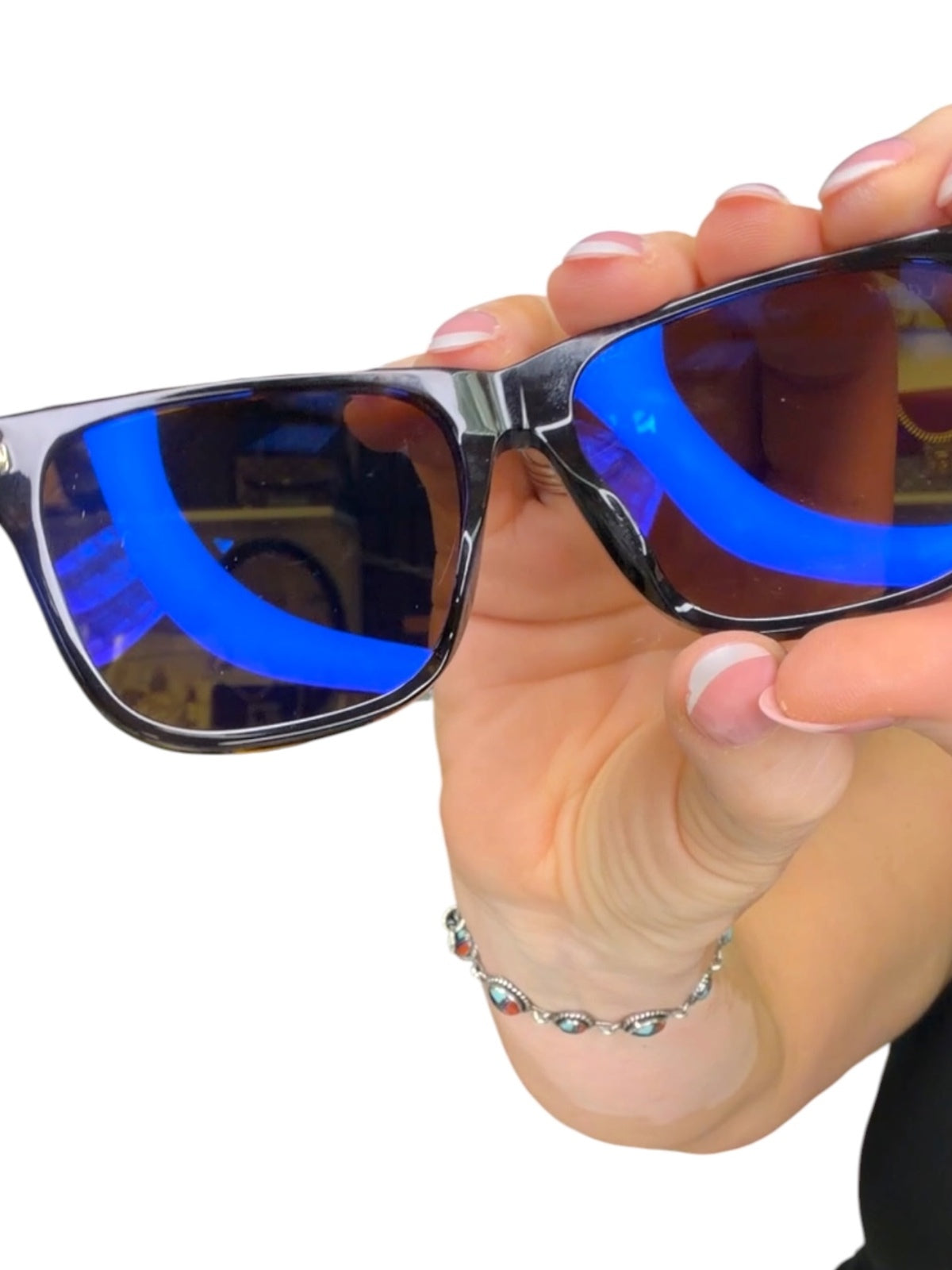 Cartier Tortoiseshell Sunglasses Full Inclusion